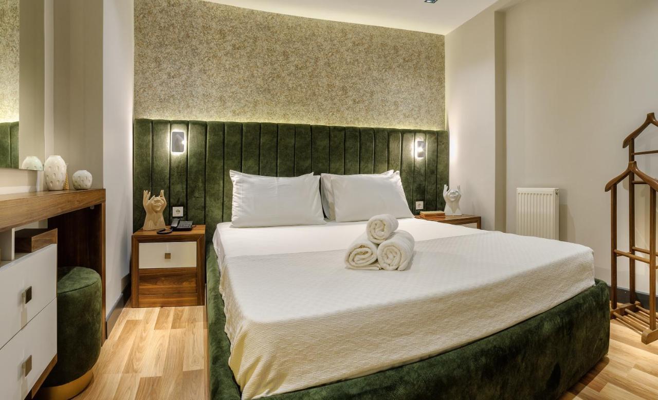 La Mia Suites Истанбул Екстериор снимка